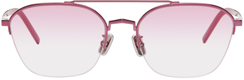 givenchy pink sunglasses