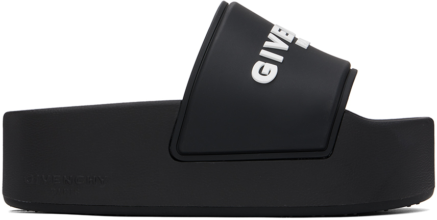 Givenchy sandals for Women | SSENSE