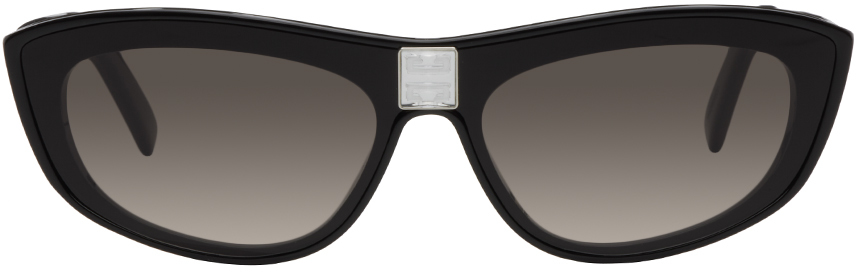 Black GV40027I Sunglasses