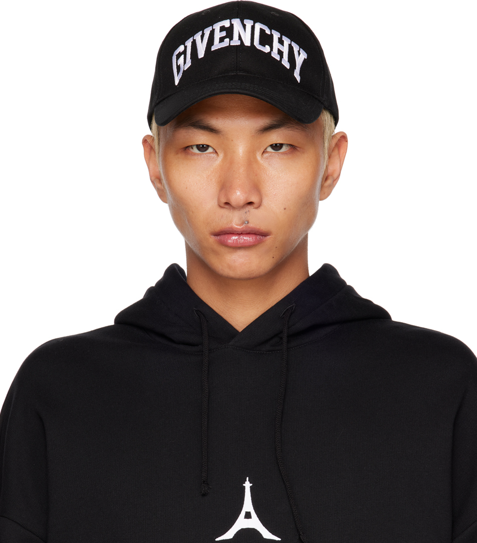 Givenchy hats for Men | SSENSE