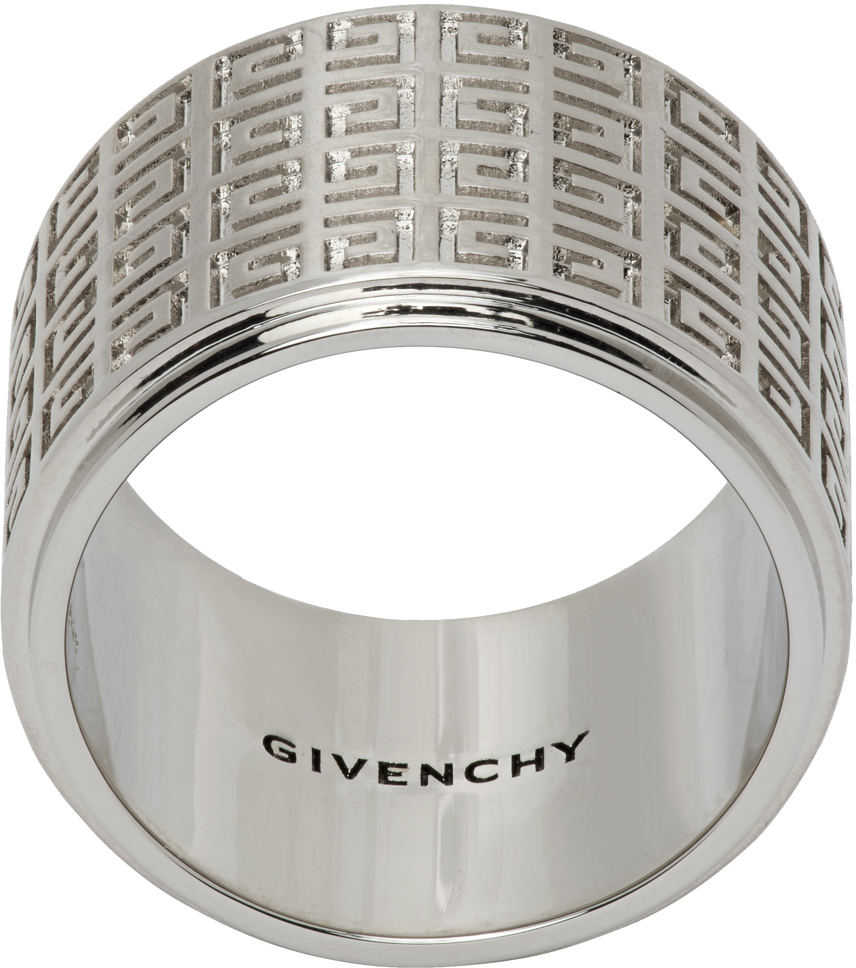 Givenchy hotsell 4g ring