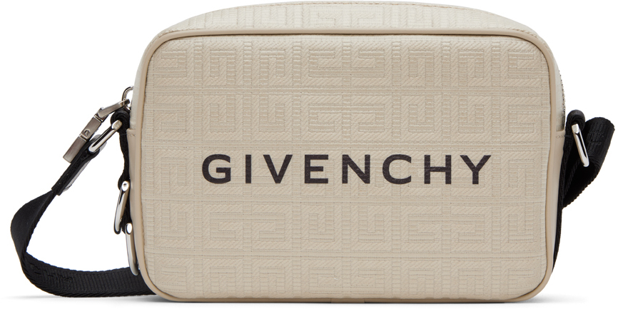 Givenchy メンズ メッセンジャーバッグ | SSENSE 日本