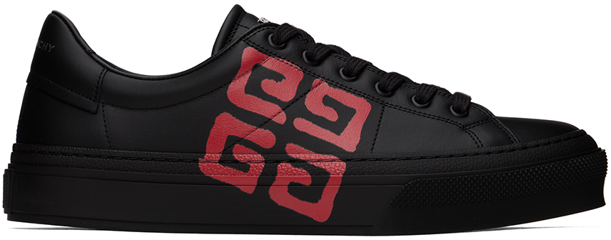 Givenchy sneakers for Men | SSENSE