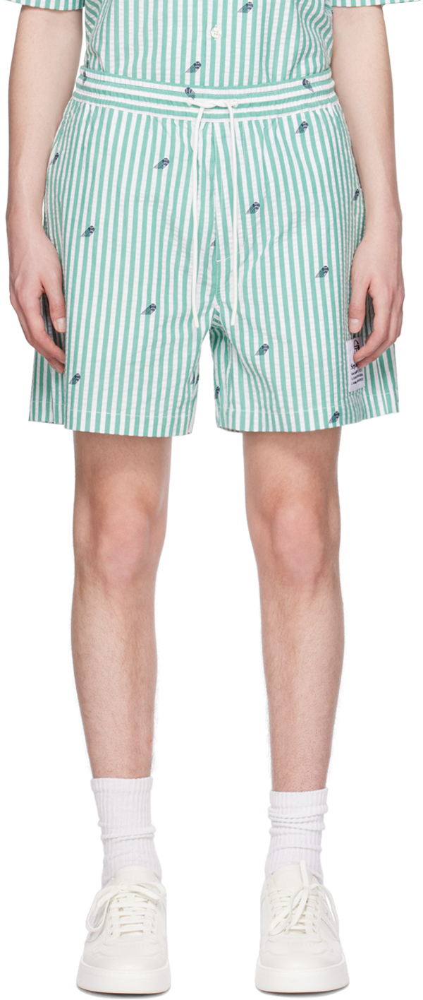 Sergio on sale tacchini shorts