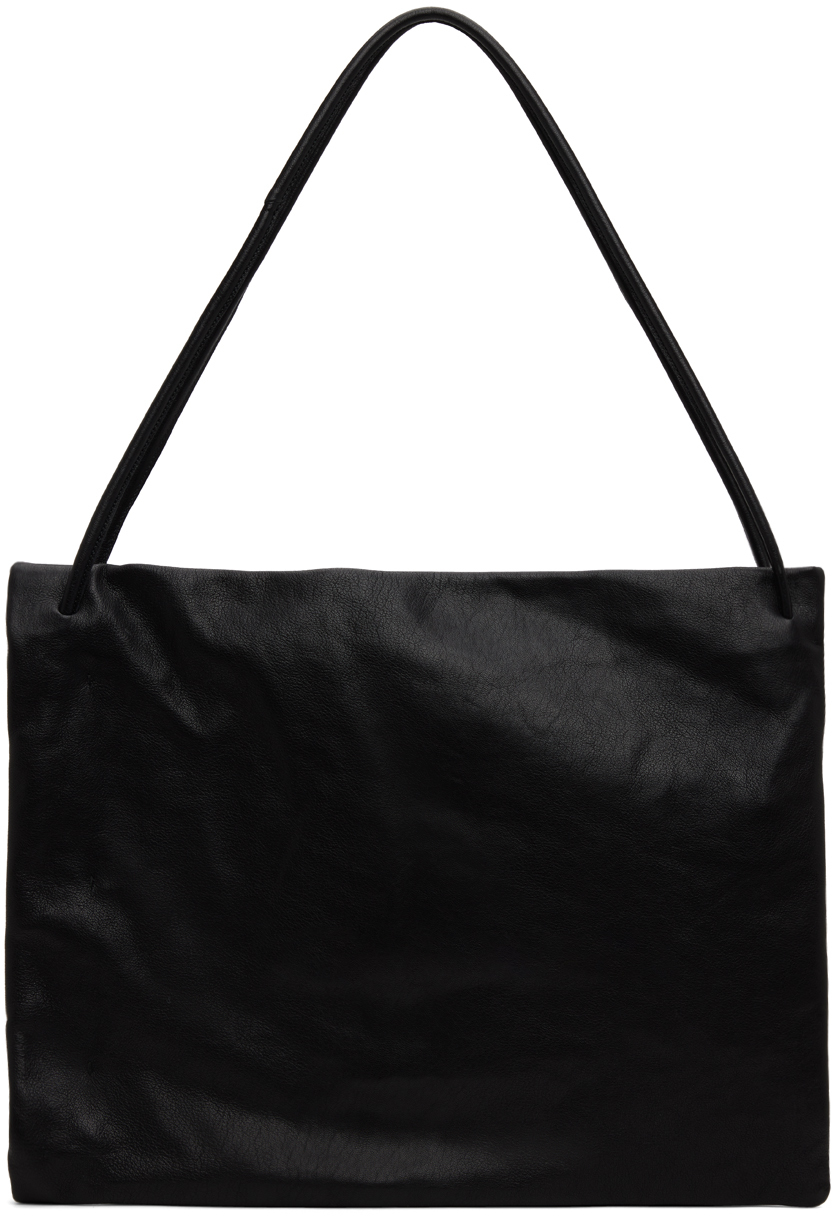 Gabriela Coll Garments Black No.131 Bag