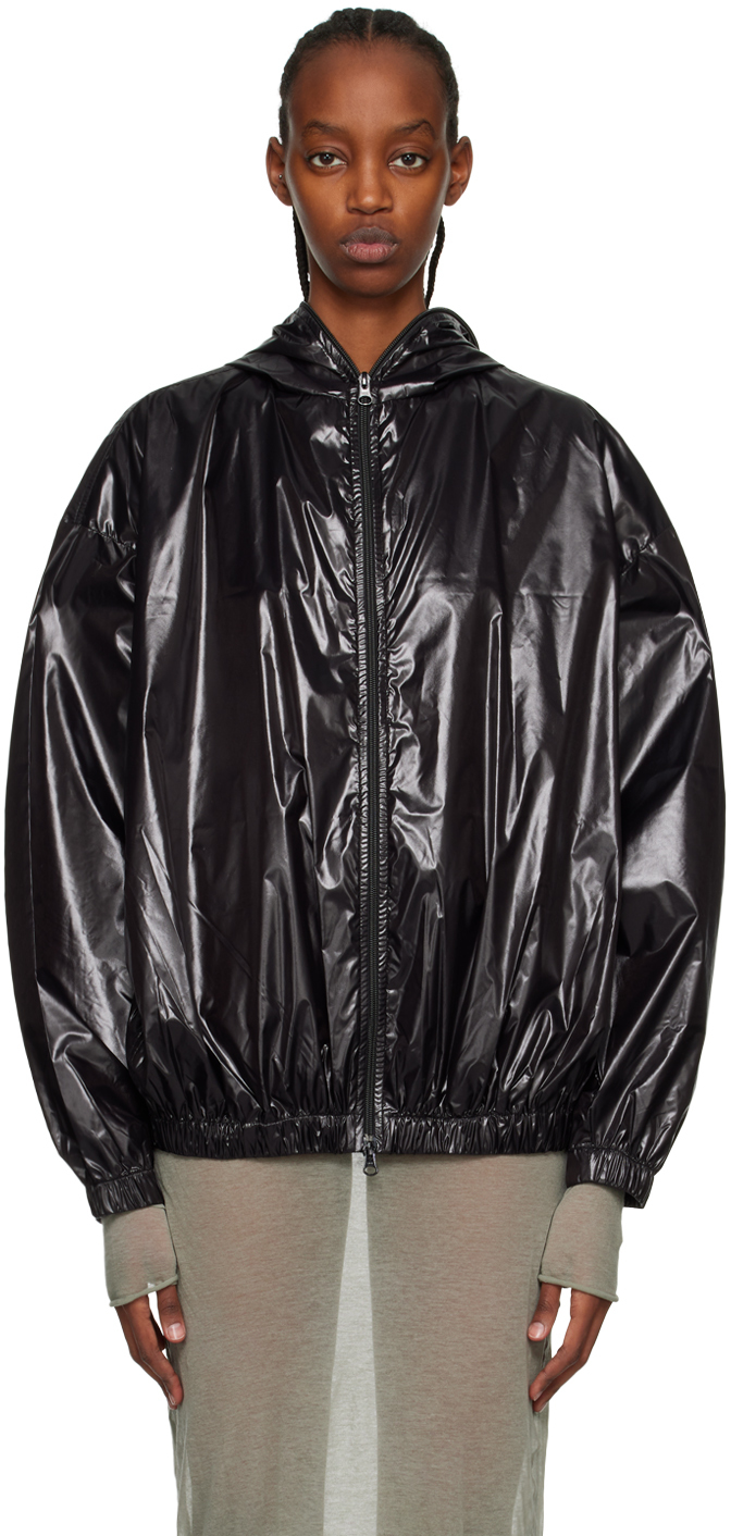 Gabriela Coll Garments Black No.216 Jacket | Smart Closet