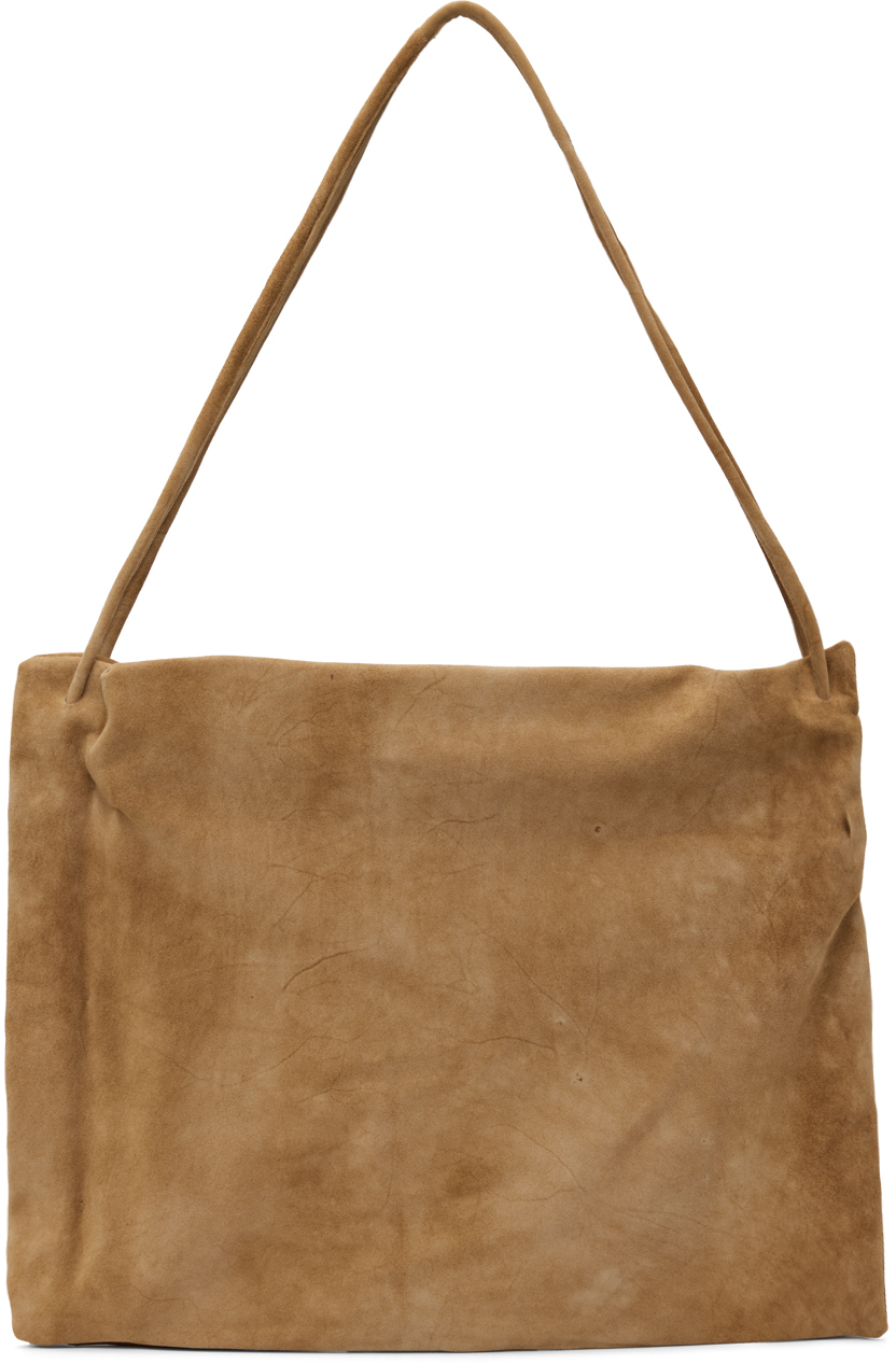 Tan No.131 Bag