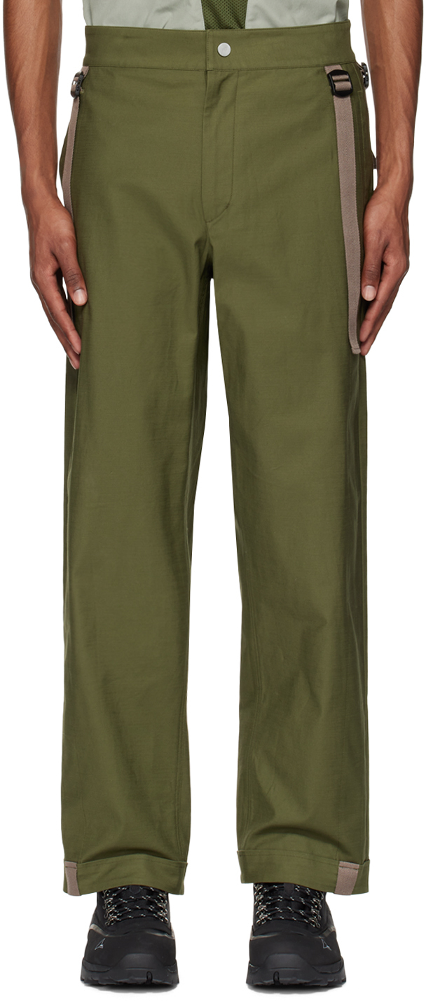 【関税込み】A.A. Spectrum カーゴパンツ A SPECTRUM エー スペクトラム A．A．Spectrum STORMERS PANTS