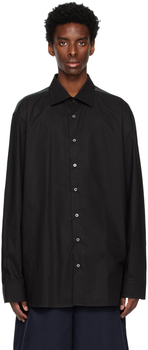 Raf Simons shirts for Men | SSENSE UK