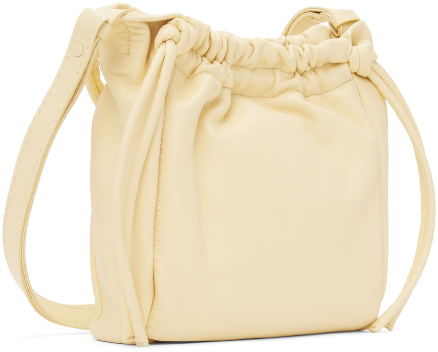 Proenza Schouler Drawstring Pouch Crossbody Bag | Smart Closet