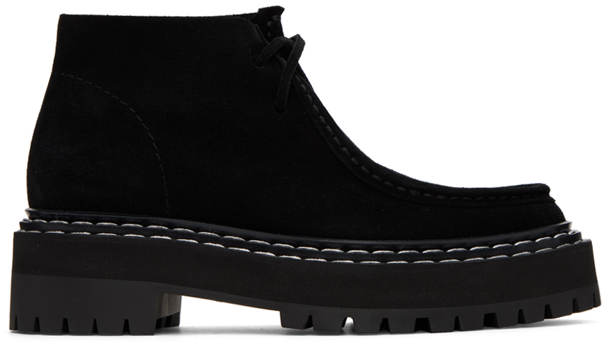 proenza schouler boots sale