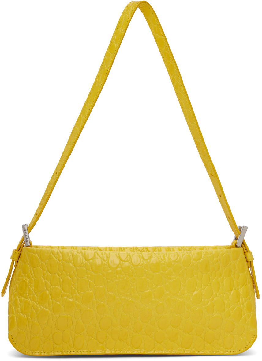 Yellow Dulce Bag