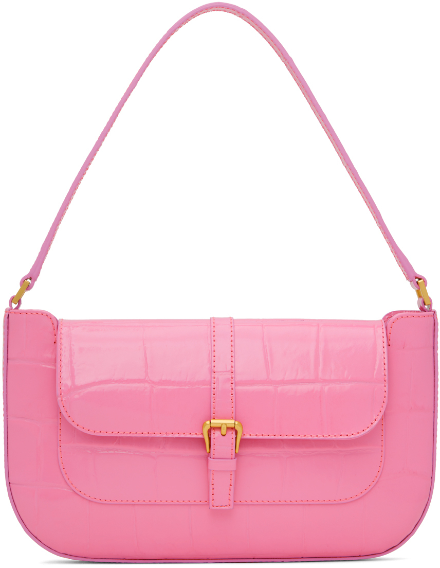 Pink Miranda Bag