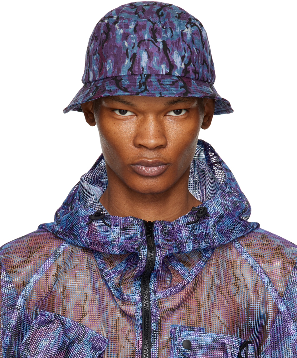 Louis Vuitton Camouflage Hats for Men for sale