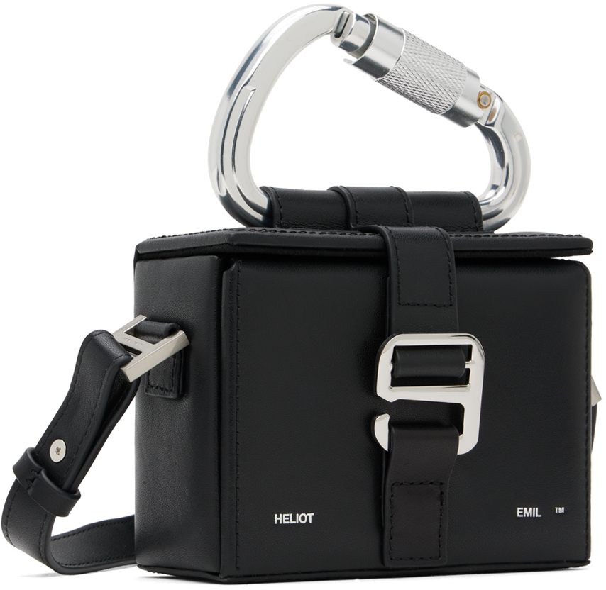 Heliot Emil Excluse Box Bag