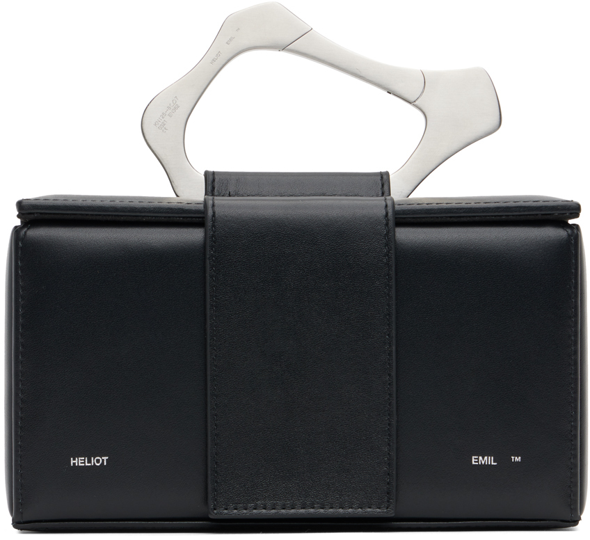 Heliot Emil bags for | SSENSE