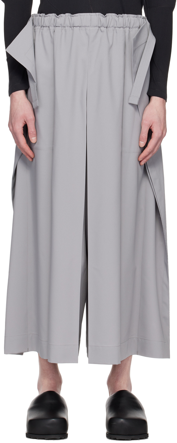 132 5. Issey Miyake for Men SS23 Collection | SSENSE