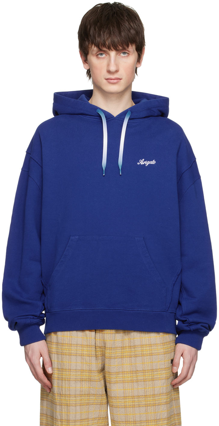Axel Arigato hoodies & zipups for Men | SSENSE