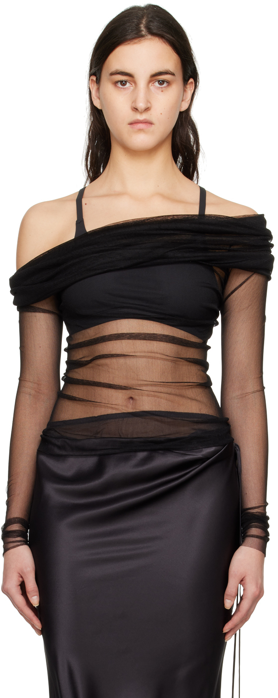 Desigual haut sans manche | Kaufen auf