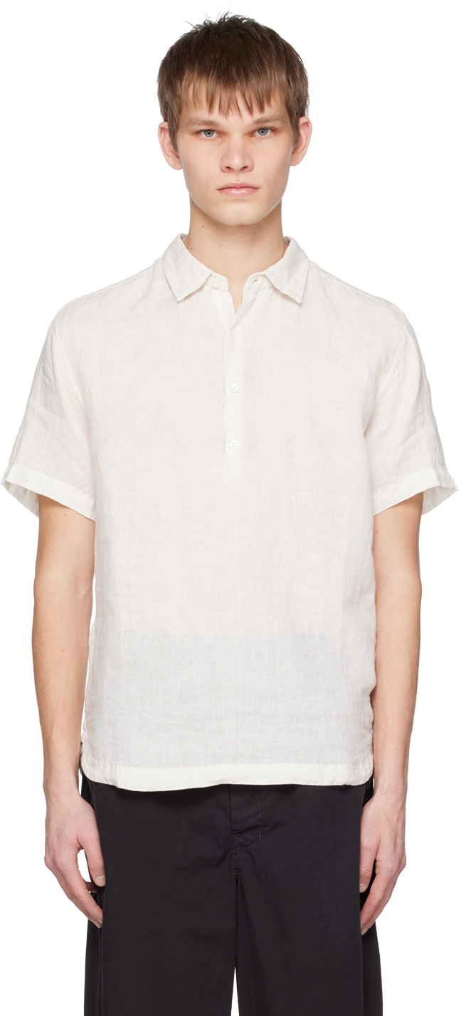 Off-White Telino Shirt