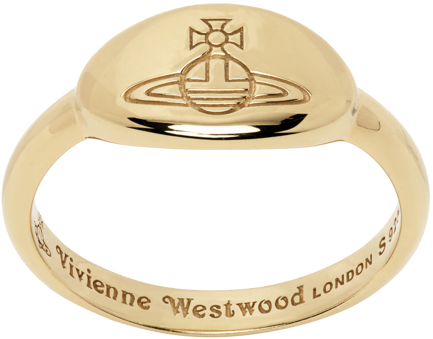 VIVIENNE WESTWOOD Rings Sale, Up To 70% Off | ModeSens