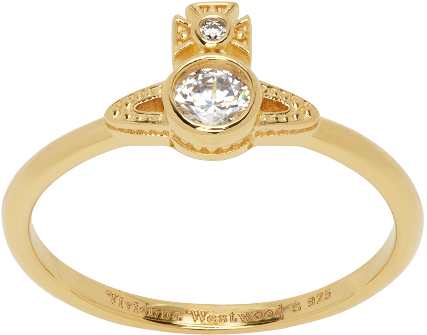 VIVIENNE WESTWOOD Rings for Women | ModeSens
