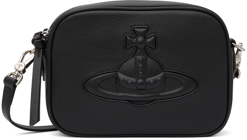 Vivienne Westwood Handbags In N401 Black