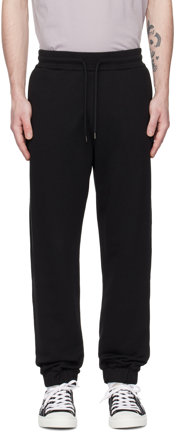 Fear of God Essentials Essentials Black Lounge Pants