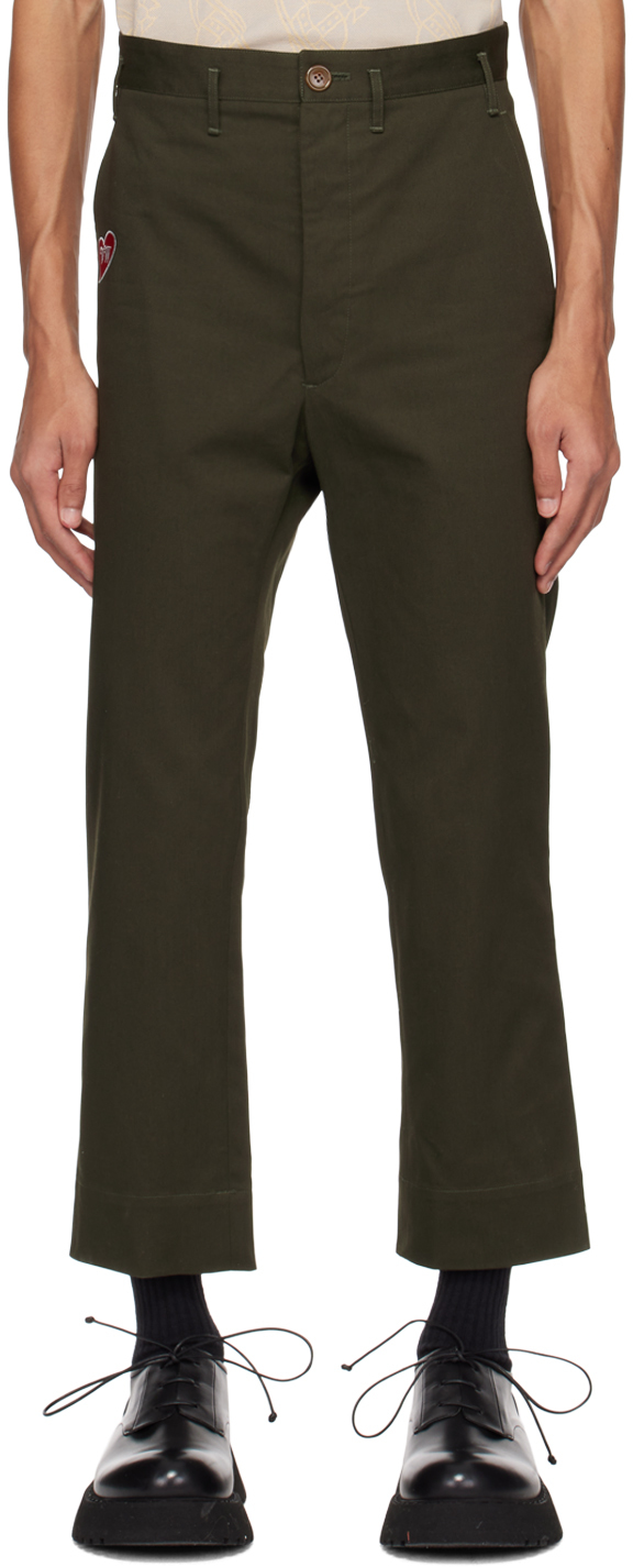 Vivienne Westwood pants for Men | SSENSE