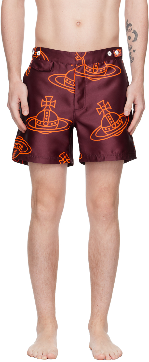 Vivienne westwood cheap mens shorts