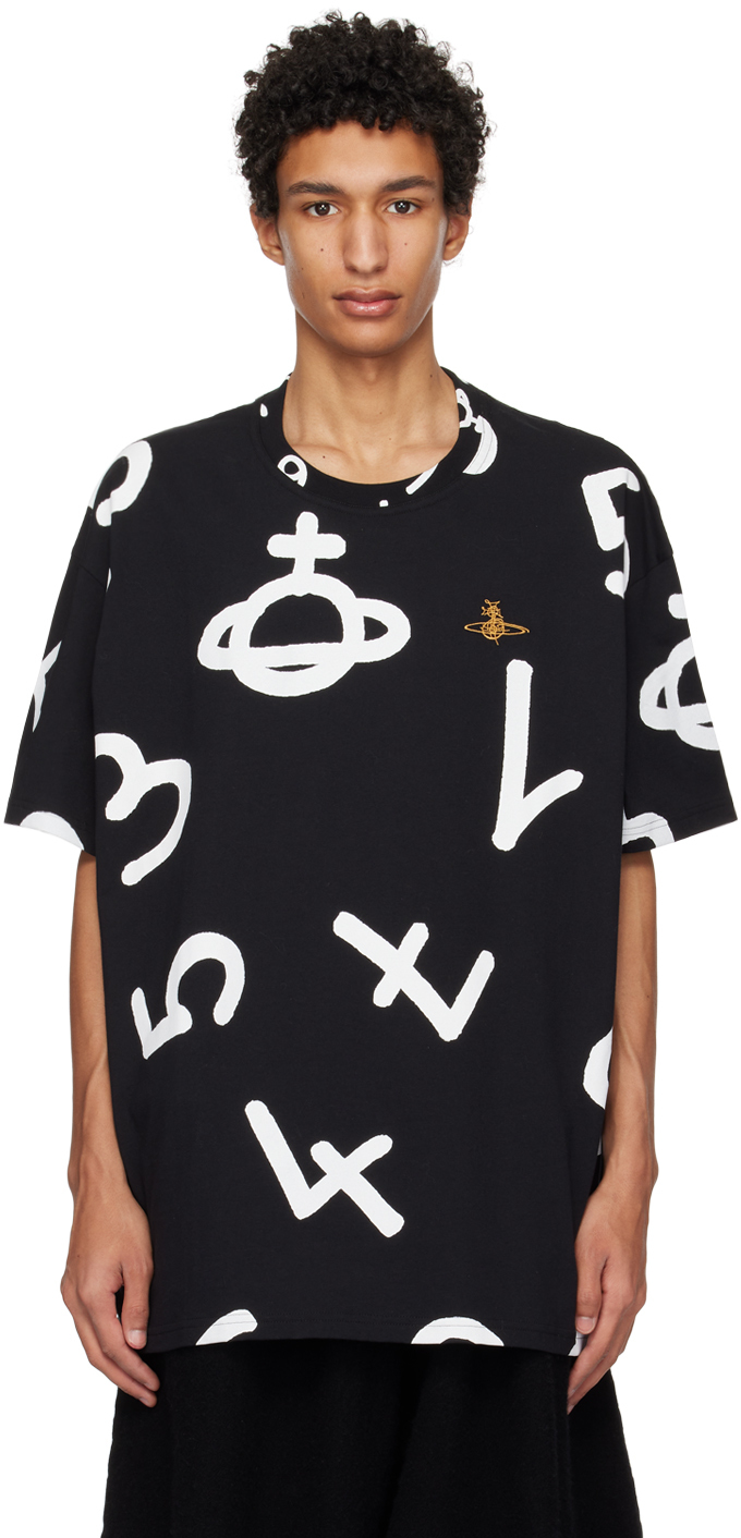 Vivienne Westwood t-shirts for Men | SSENSE