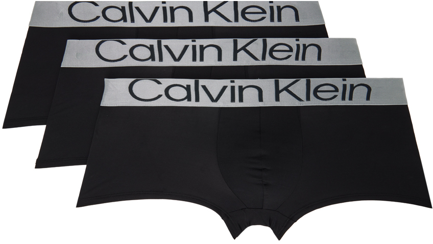 Calvin Klein Underwear for Men SS23 Collection | SSENSE