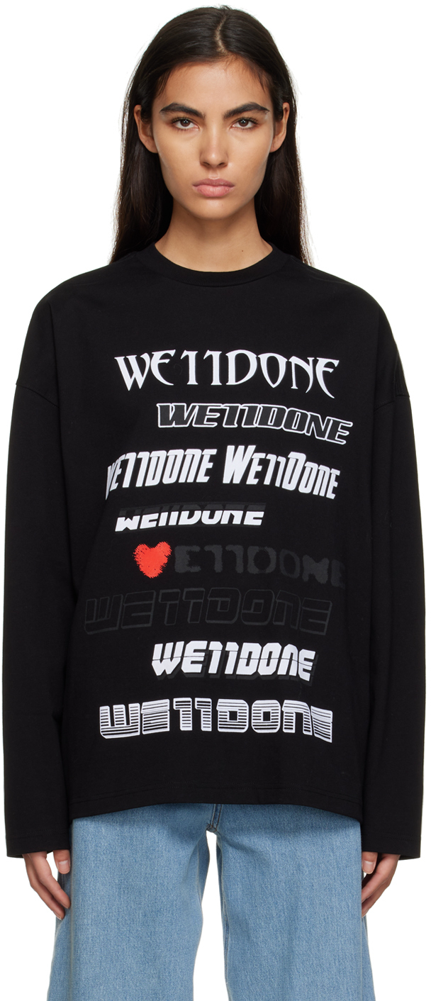 We11done tops for Women | SSENSE