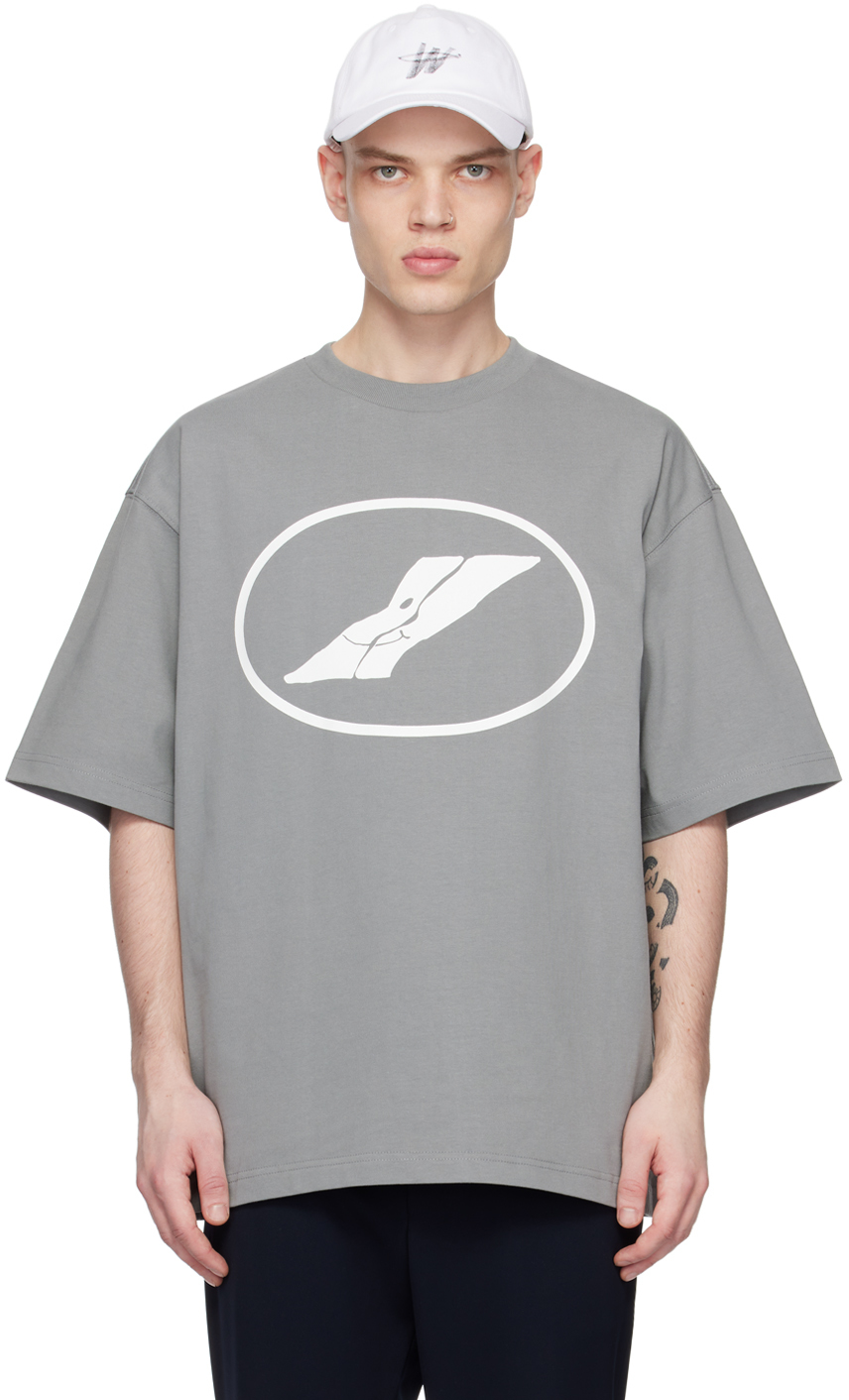 We11done tops for Men | SSENSE