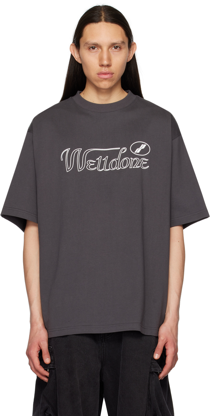 We11done tops for Men | SSENSE