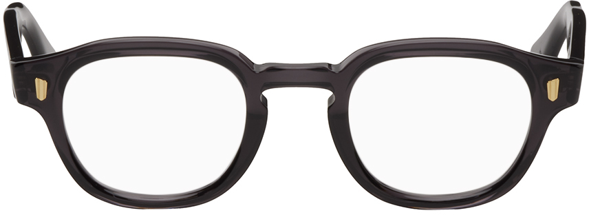 Cutler and Gross Gray 9290 Glasses
