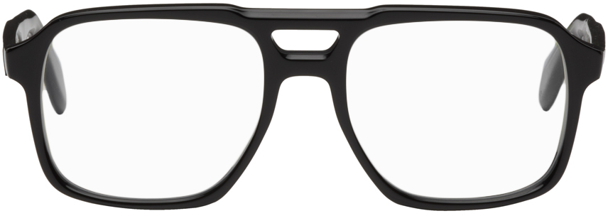 Cutler and Gross Black 1394 Glasses