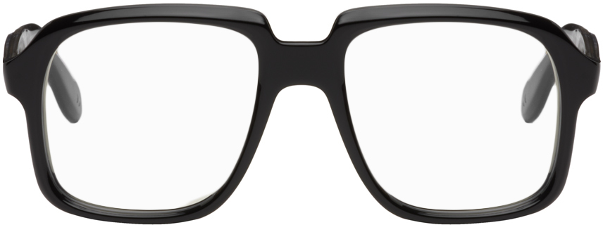Cutler and Gross Black 1397 Glasses