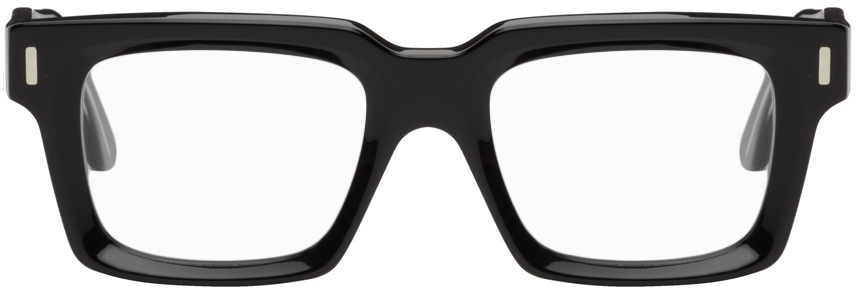 Cutler and Gross Black 1386 Glasses