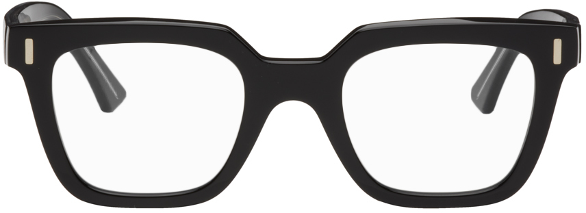 Cutler and Gross Black 1305 Glasses