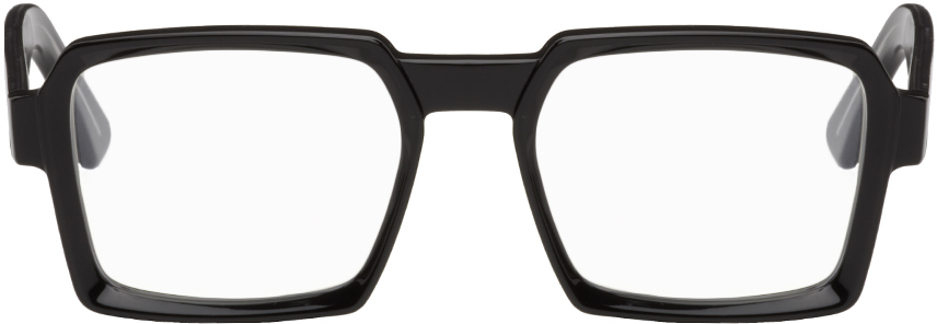 Cutler and Gross Black 1385 Glasses
