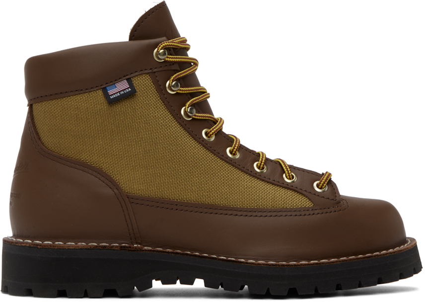 danner boots light