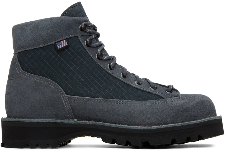 Danner Gray and wander Edition Danner Light Boots