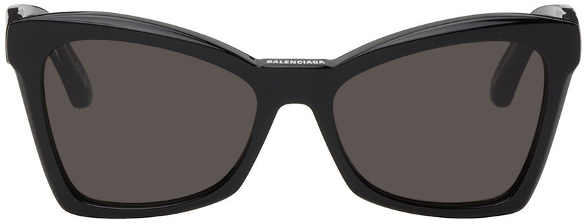 Balenciaga Black Weekend Sunglasses