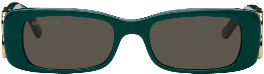 Balenciaga: Dynasty Sunglasses | SSENSE