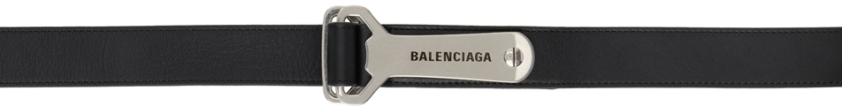 BALENCIAGA Bottle Opener ベルトです | www.innoveering.net