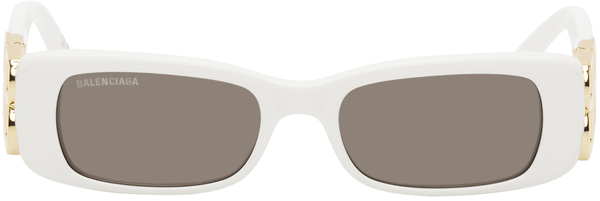 1349 Square Designer Sunglasses by Cutler and Gross