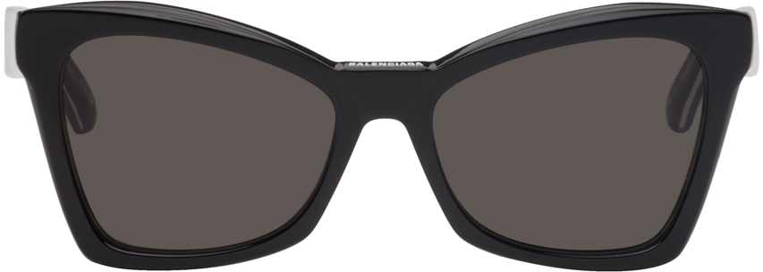 Balenciaga BB0228S CatEye Sunglasses  Designer Eyewear Collection   RADPRESENT