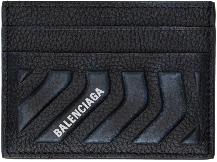 Balenciaga Card Holder Smart Closet