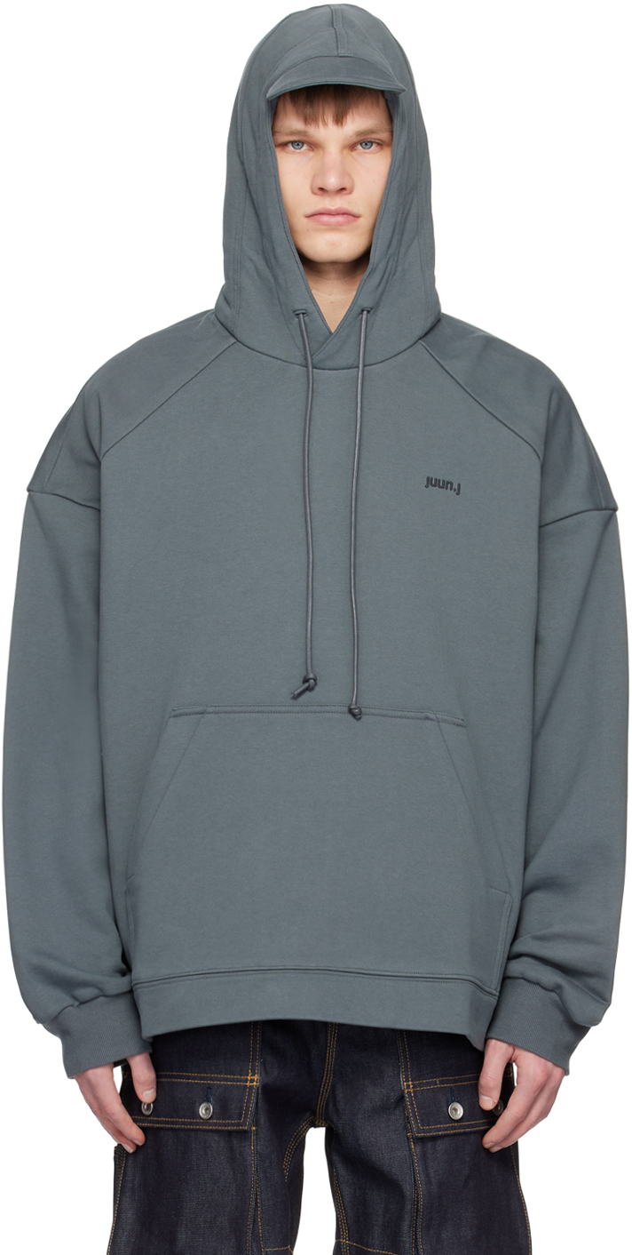 Juun j sales hoodie